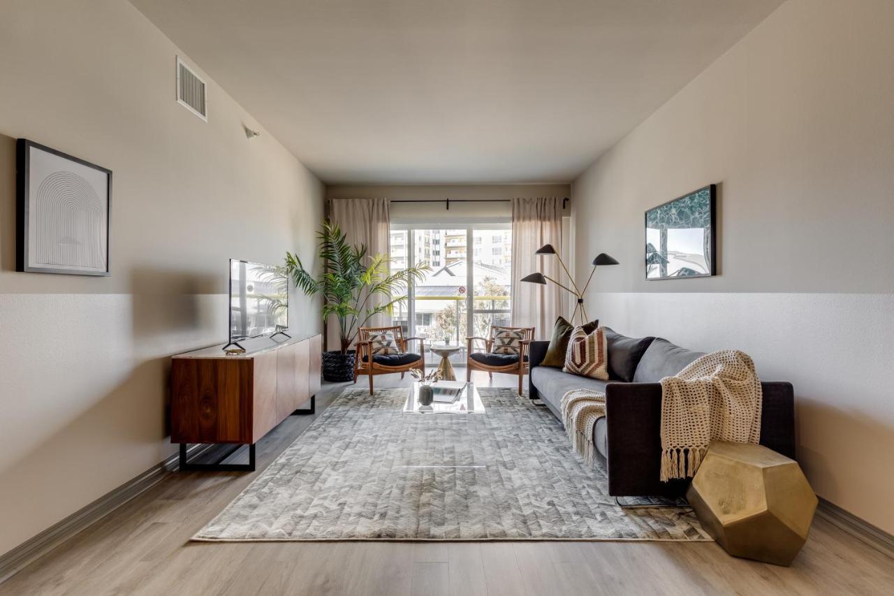 Abode Los Angeles - Marina Del Rey Venice Beach — Photos 1